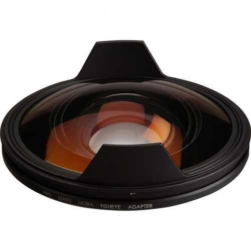 Century/Schneider 0VS-FE3X-HDS (.3X Ultra Fisheye Adapter)