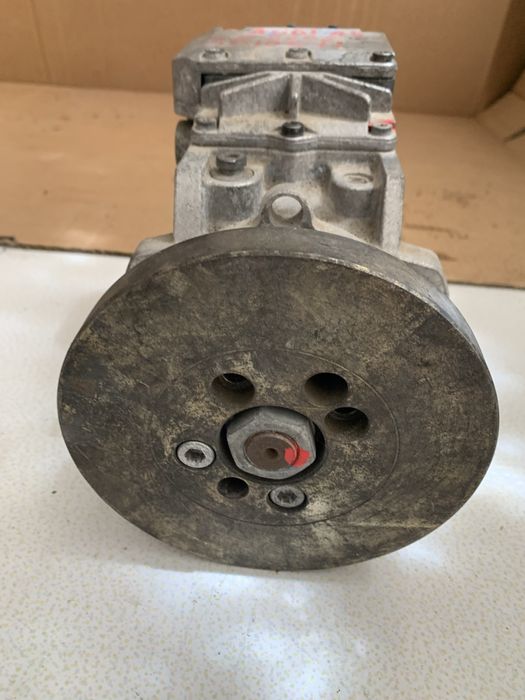 Vand pompa injectie Audi A4,A6 2.5 tdi (1998-2004)