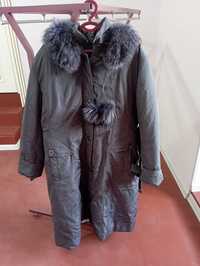 Зимняя куртка/Qishki kurtka