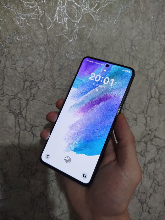 Samsung S21 Fe 128GB продам