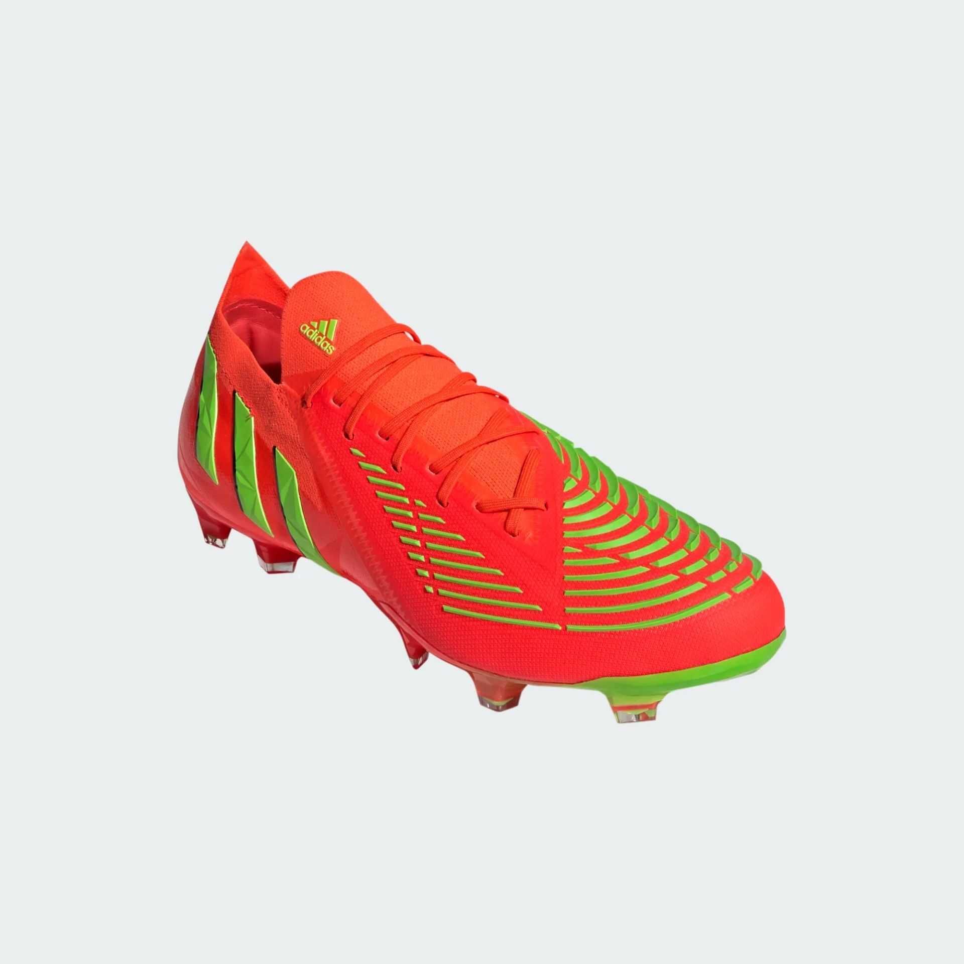 Футболни обувки ADIDAS PREDATOR EDGE.1 LOW FG размер 46 2/3