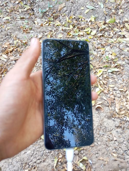 Honor 50 lite 6/128