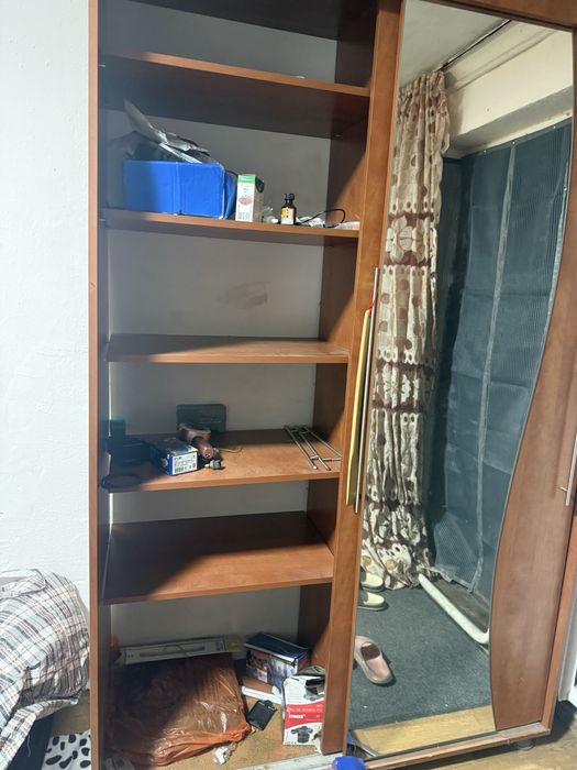 Срочно продам прихожую