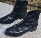 Ghete Clarks dama