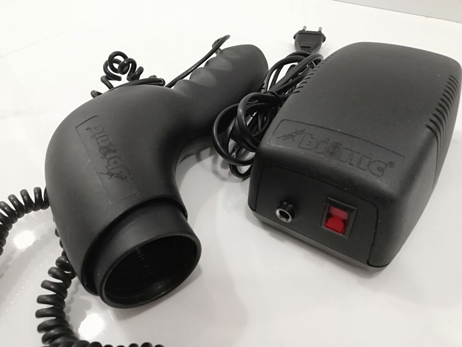 Уред за биостимулиране Zepter Bionic 1