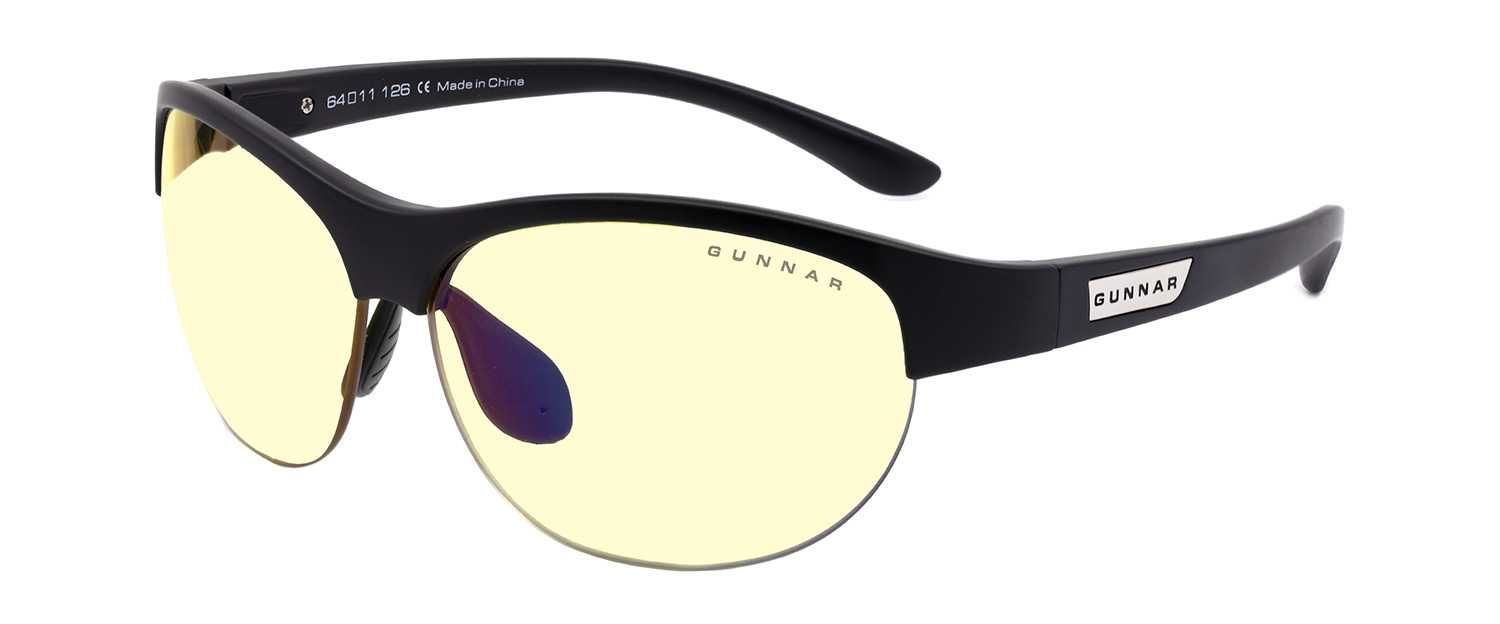 Новинка! Компьютерные очки Gunnar 6-Siege Ash Edition 65% BLB