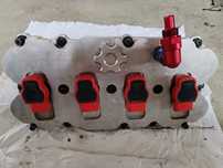 Vând motor 2.0 TFSI complect sau pe bucăți