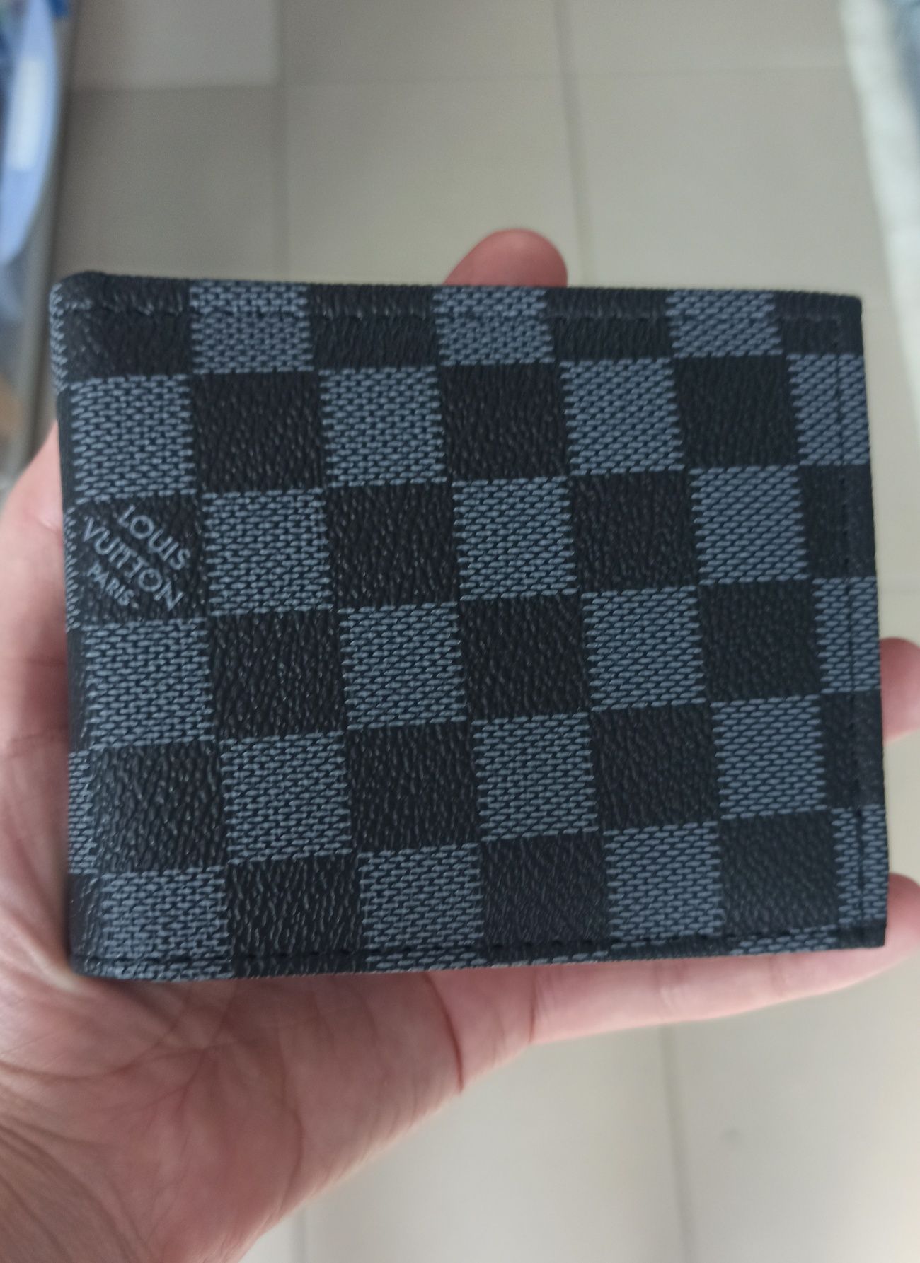 Портмонета "Louis Vuitton"