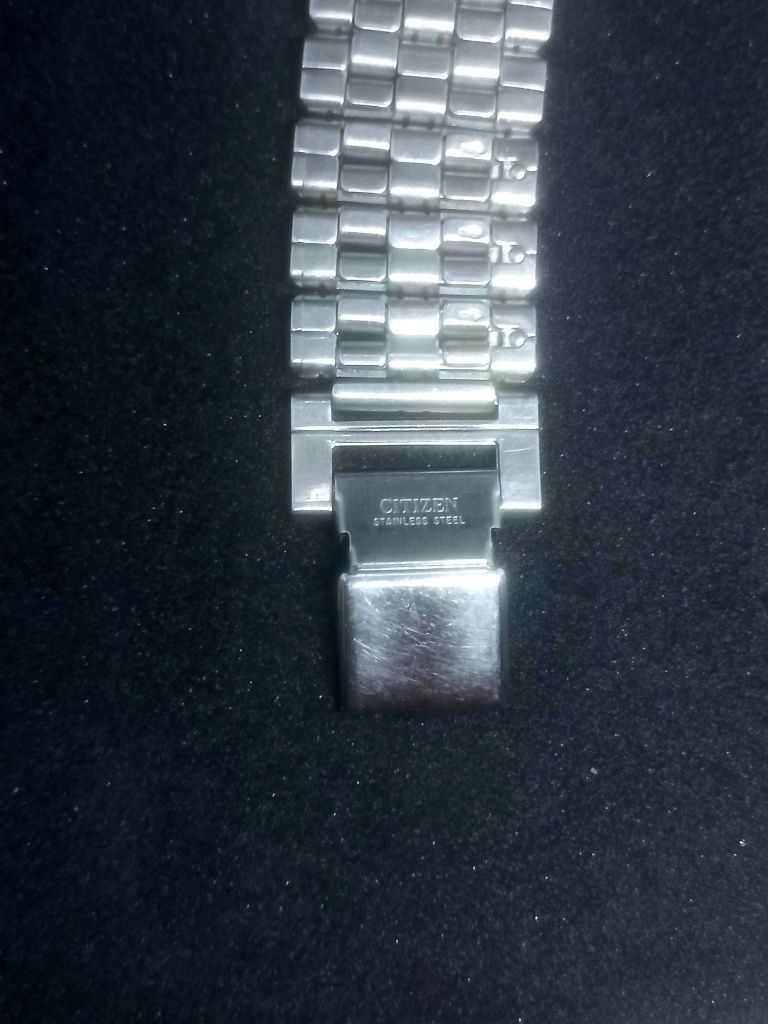 Citizen Eco-Drive