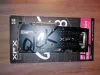 Продавам видеокарти XFX  QUICKSILVER 308 RX 6600 XT 8GB GDDR6 PCIe 4.0