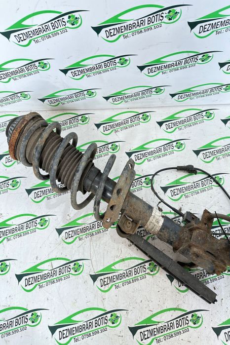 Amortizor fata dreapta Opel Astra H