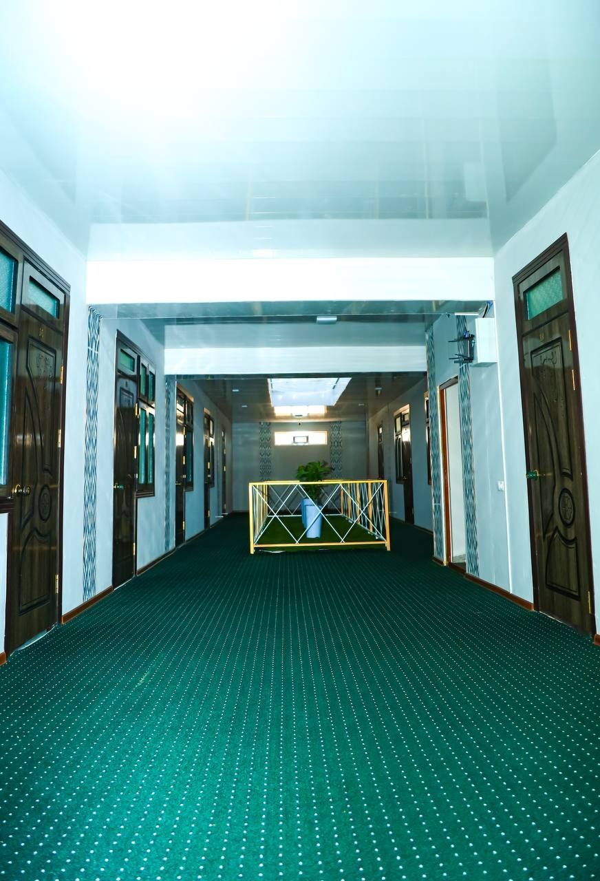 Family Hotel Mehmonxona