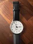 Jacques Lemans 1-2125 40mm мъжки часовник
