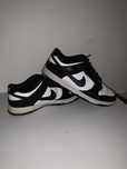 Papuci Nike Panda Dunks