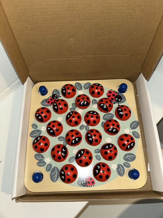 Образоватерни игри за момичета и момчета