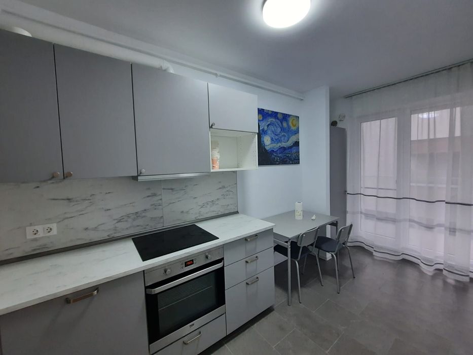 Studio dublu Atria Urban Resort sector 1