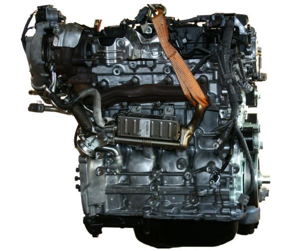 motor toyota RAV4 1AD 2.0 diesel D-4D