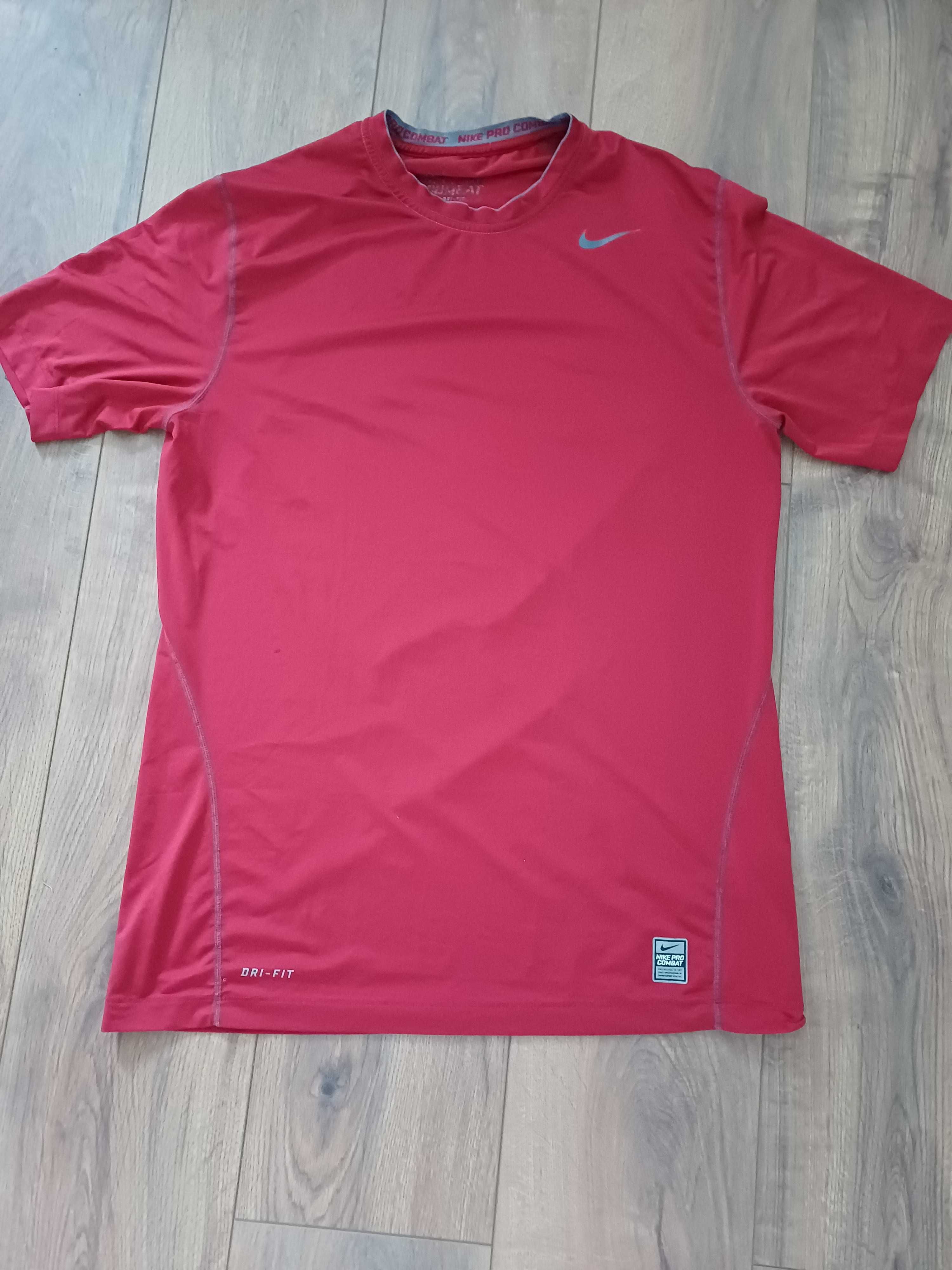 Мъжки тениски Nike Pro