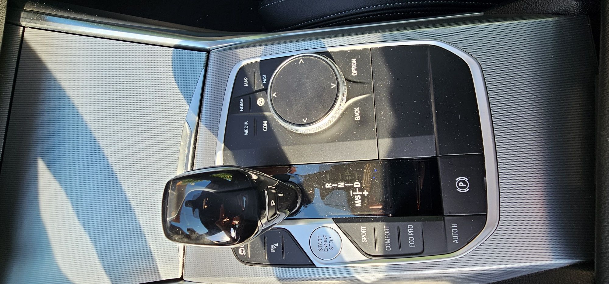 Vând autoturism BMW g20