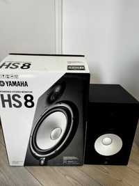 Monitoare Yamaha HS 8