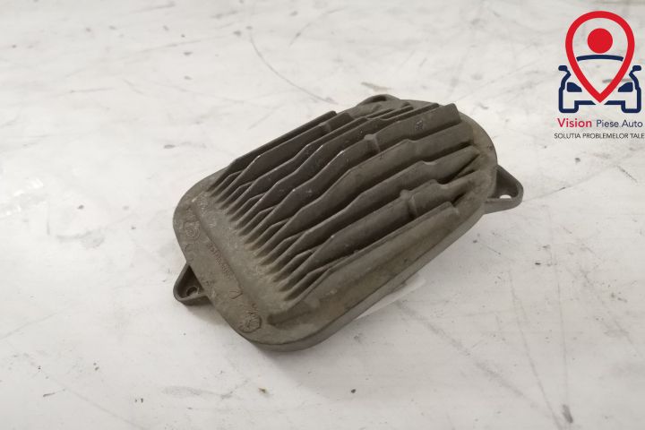 Модул Лед Изчислител Лед Оригинален В Добро Състояние Ляв Мерцедес-Бен