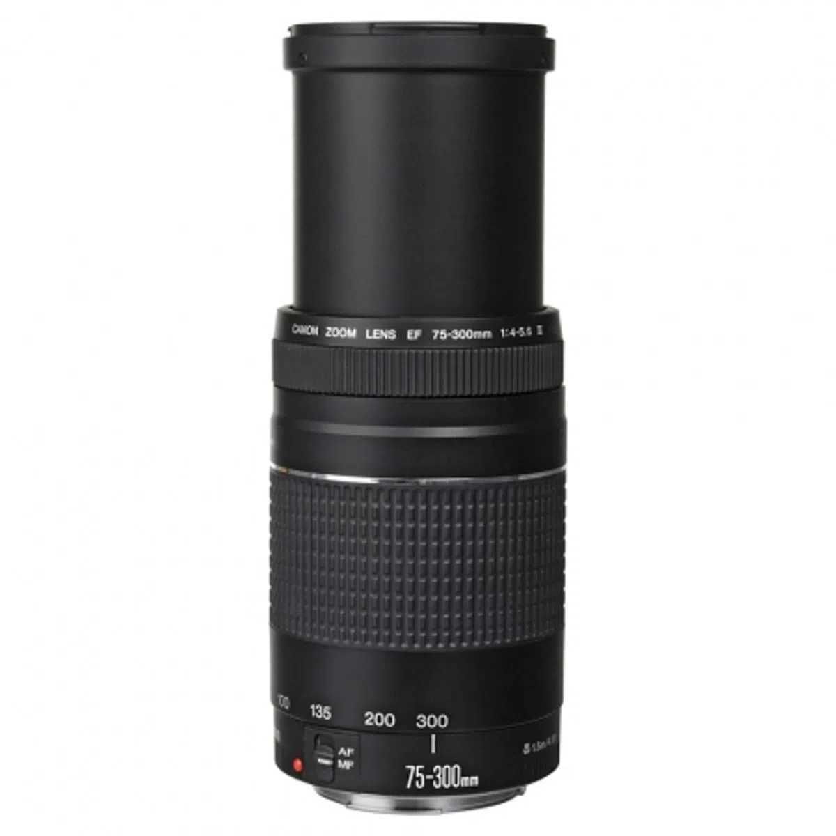 Canon obiectiv zoom EF 75-300mm f/4-5,6 III