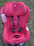 Scaun auto Joie i-spin 360