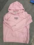 Tommy Hilfiger розовый худи