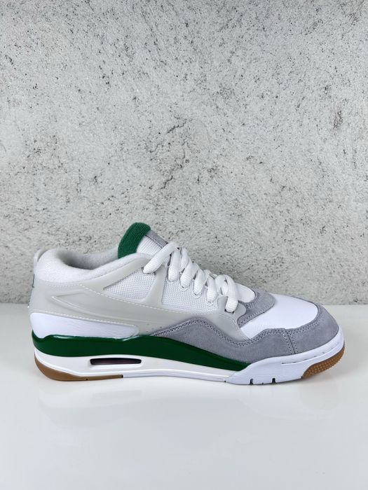 Jordan 4 RM Pine Green