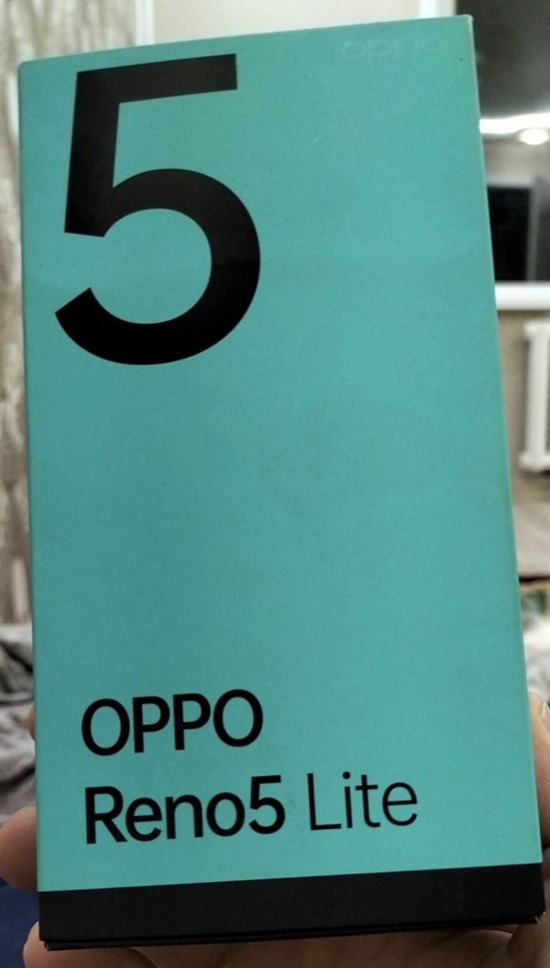 Продам Oppo Reno5 Lite