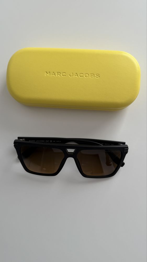 Ochelari de soare Marc Jacobs