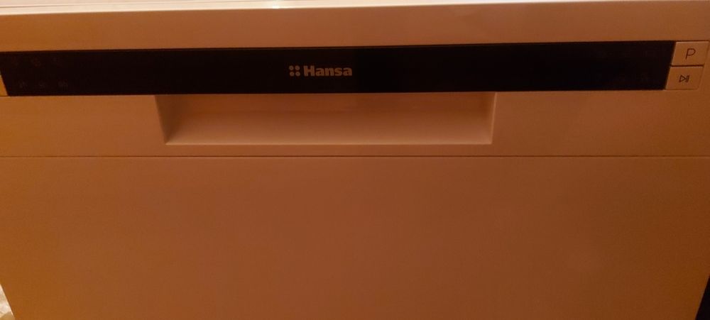 Посудомоечная машина