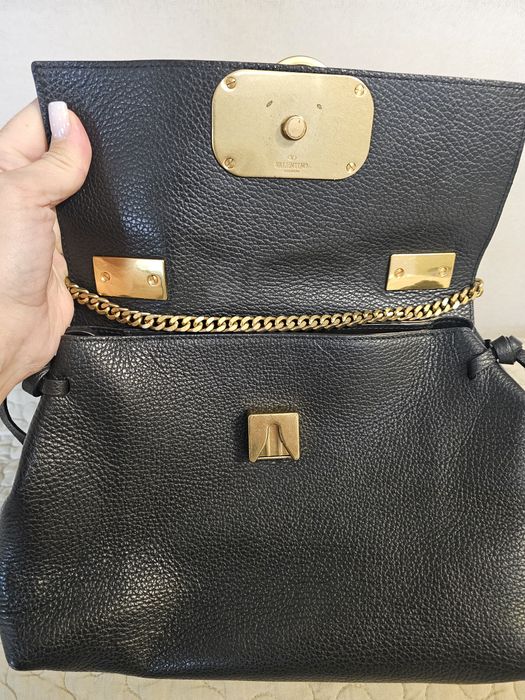 Чанта Valentino, в много добро състояние