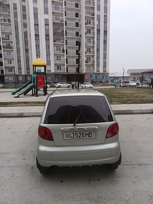 Matiz mx srochni sotiladi