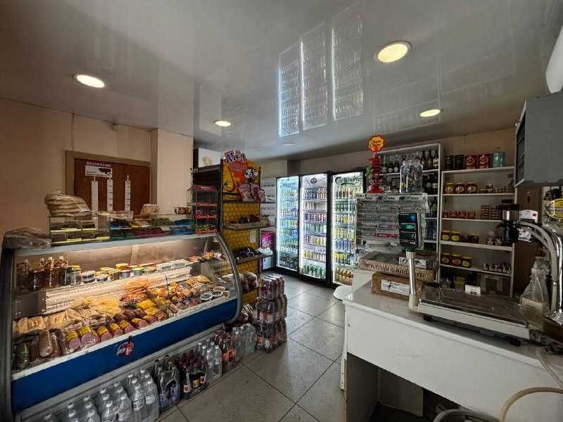 Продам Магазин продуктов