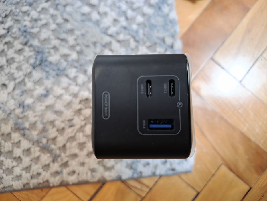 Energizer Power bank 140 W / 27 000 maH