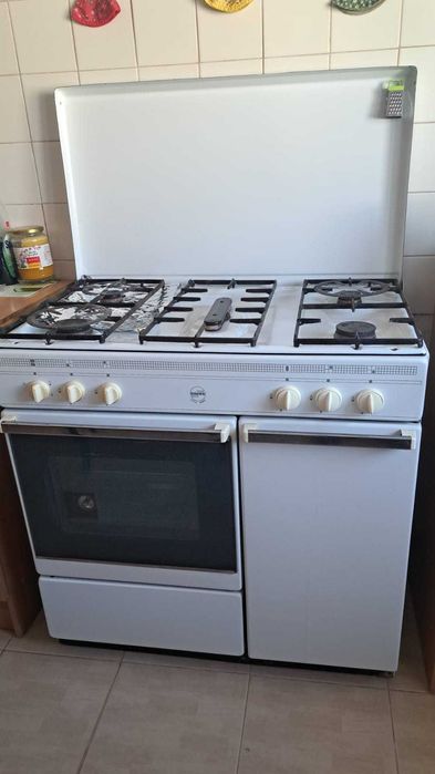 vand aragaz Samus 5 arzatoare