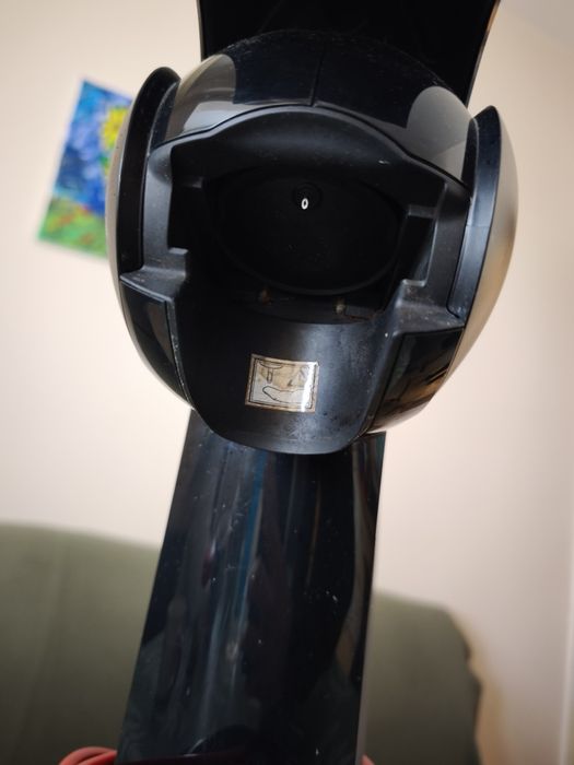 Кафе машина с капсули - Nescafe Dolce Gusto Infinissima