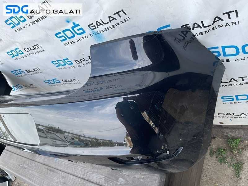 Bara Spoiler Spate VW Golf 6 Hatchback 2008 - 2013 Cod 5K6807421