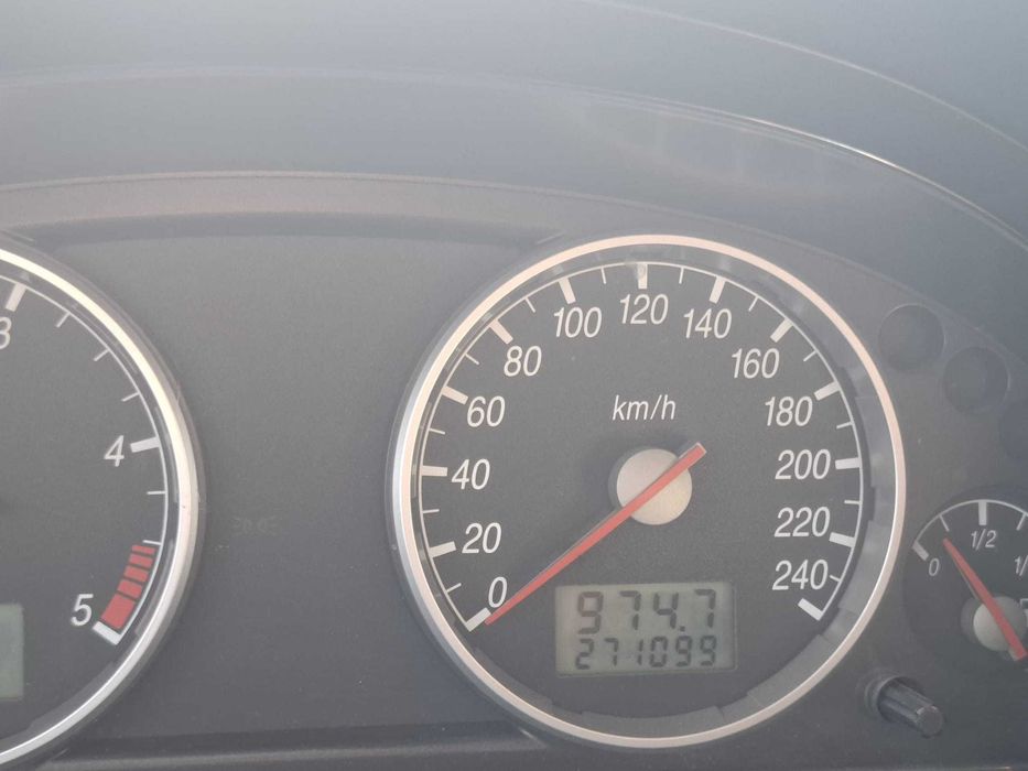 Ford Mondeo mk3 2003 break