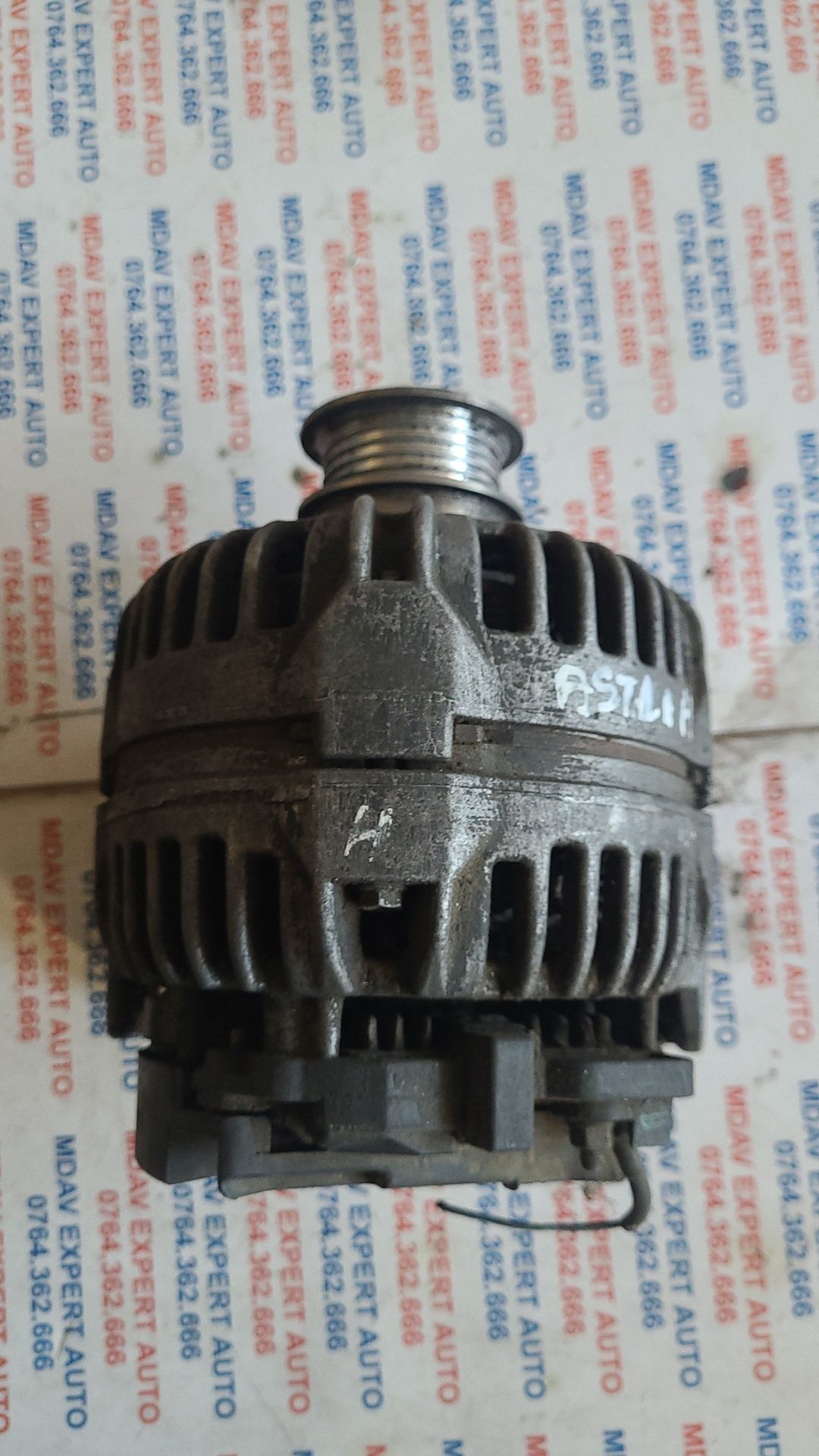 alternator opel astra h 1.4 1.6