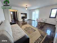 Apartament 2 camere, mobilat, BLOC NOU, parcare, Rond Pacurari