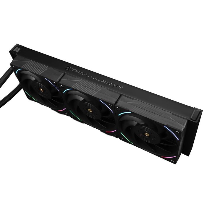 Cooler Procesor CPU Thermalright Core Matrix 360 BLACK
