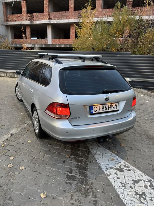 Vw Golf 5 1.9 TDI BLS!!!