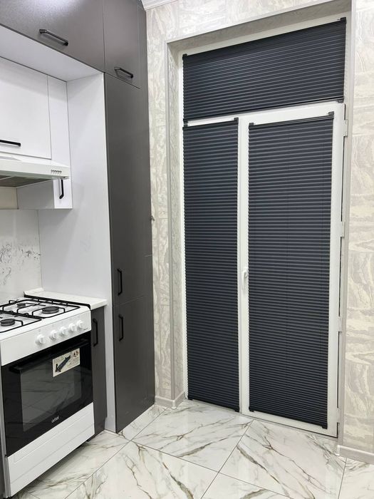 Узбум 2 комнатная 2 этаж 5 этажный дом