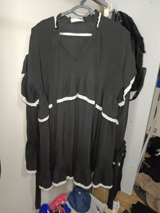 платья в хорошем состоянии