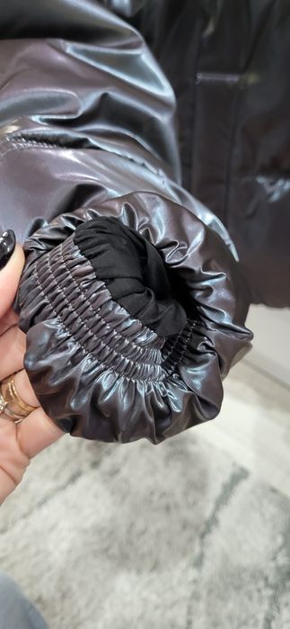 Дамско зимно яке Calvin Klein Jeans