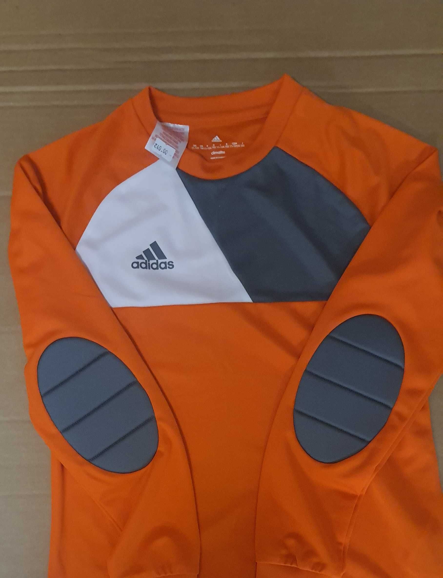 Тениски, блузи, горнища adidas