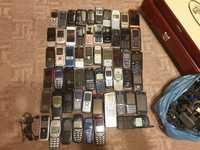Lot telefoane vintage Nokia