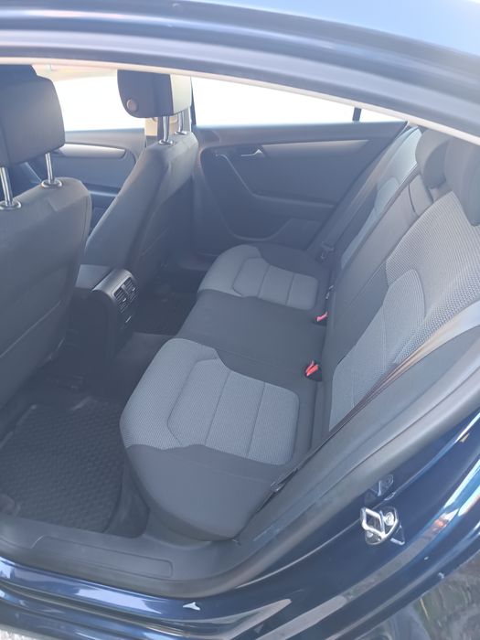 Vw Passat B7 1.8 Tsi